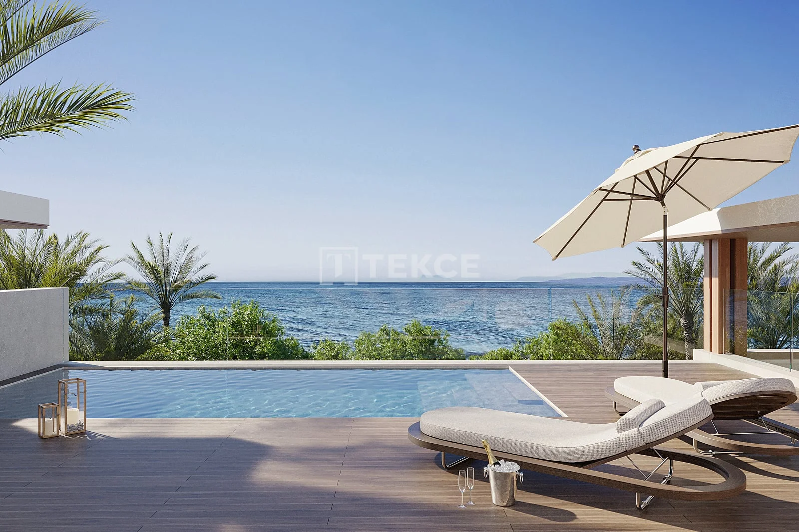 3-Bedroom Penthouse with Sea View in Estepona, photo 3