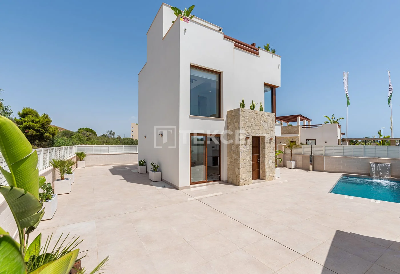 3-Bedroom Villa with Private Pool in Vera, photo 2