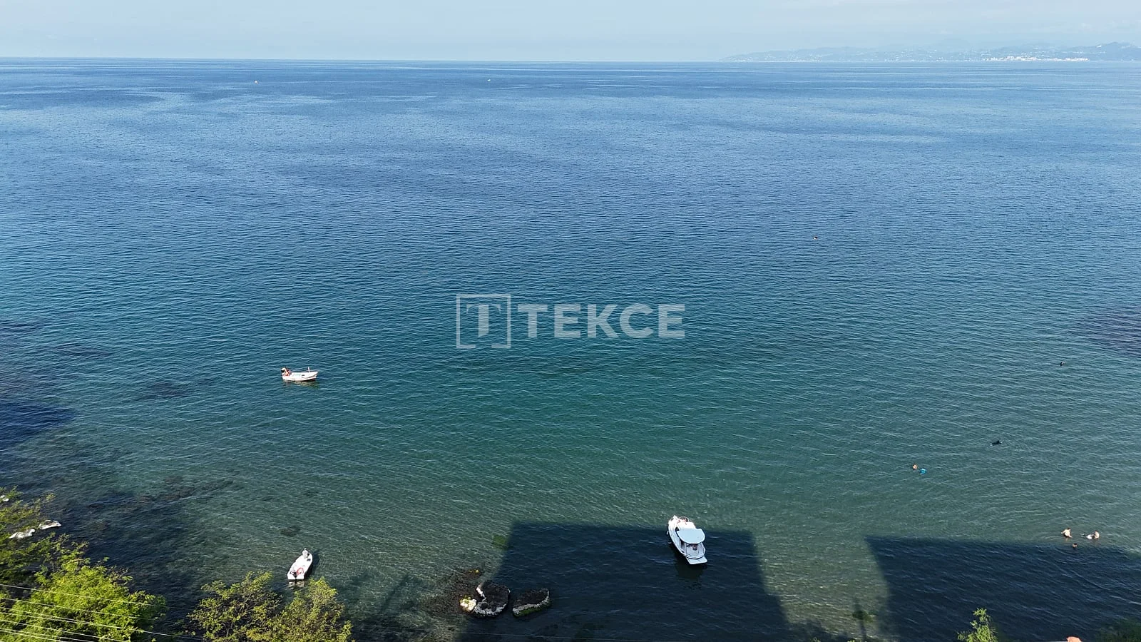 3-Bedroom Apartment with Sea View in Araklı, Alanya, photo 3