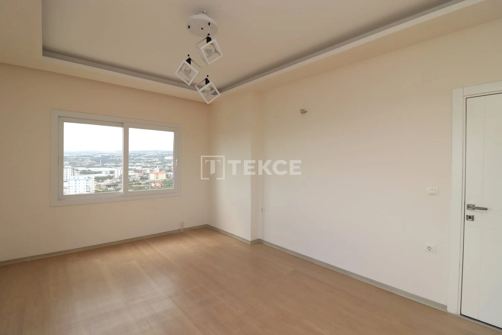 4-Bedroom Apartment with Panoramic Sea View in Mersin, Turkey, photo 5