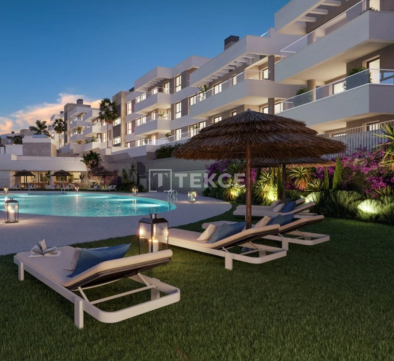 2-Bedroom Apartment with Sea View in Estepona, Spain, photo 4