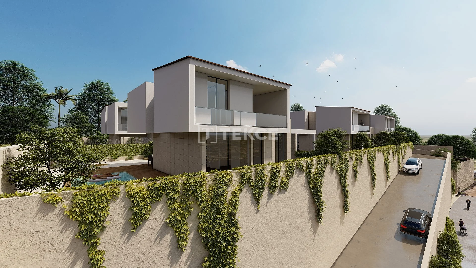 3-Bedroom Villa with Private Pool in La Nucia, photo 5