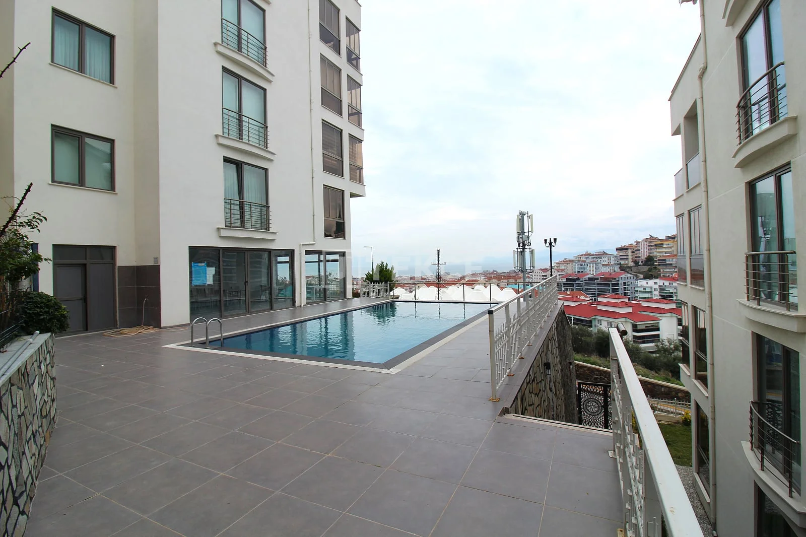 5-Bedroom Duplex Apartment with Sea View in Mudanya, photo 4