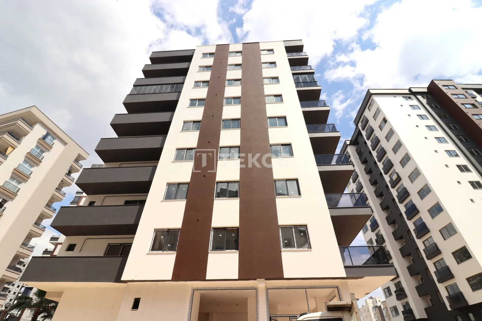 3-Bedroom Apartment with City View in Mersin, photo 3