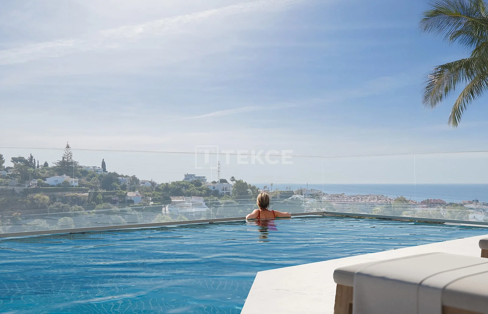 3-Bedroom Apartment with Sea View in Fuengirola, Spain, photo 3