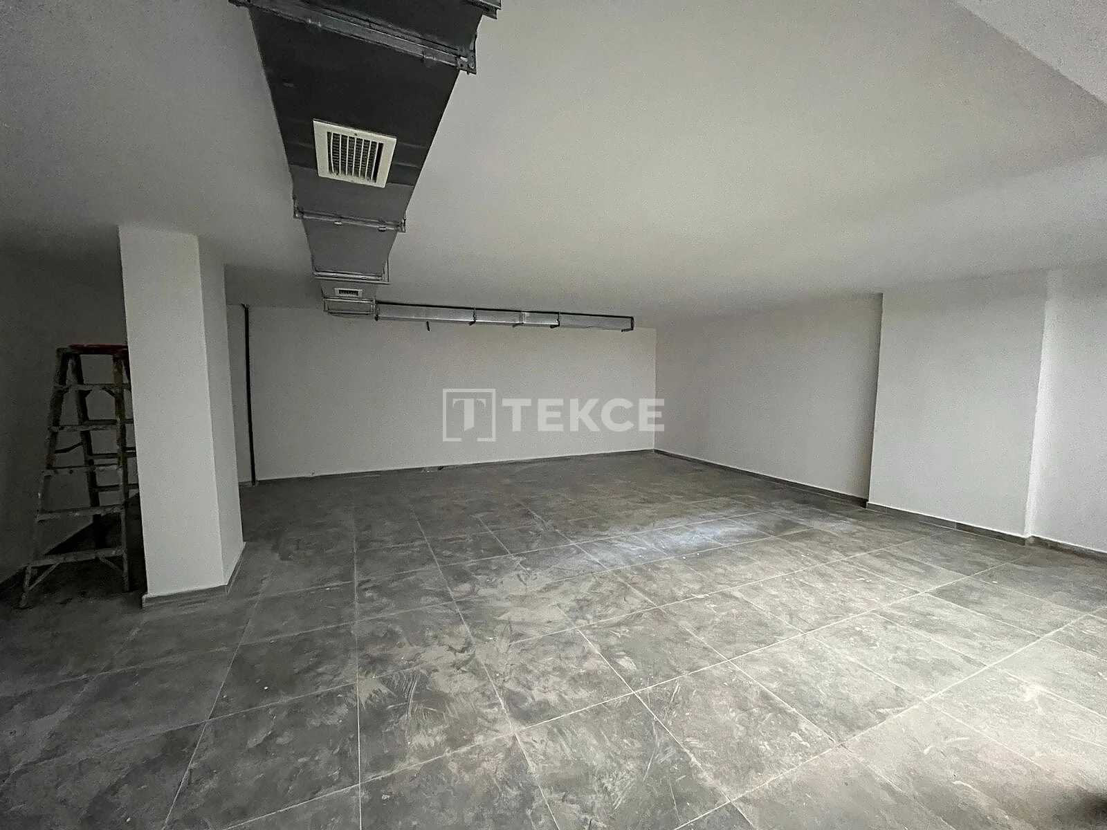Коммерческое помещение 227 м² в центре Алании, 2023 года, фото 2