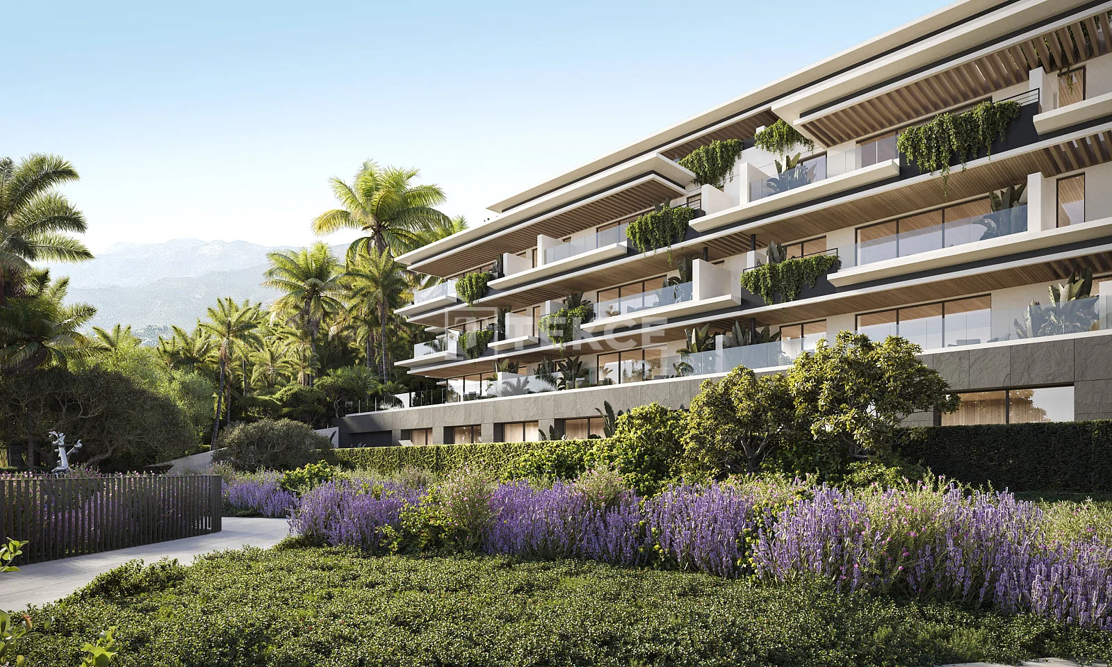 2-Bedroom Apartment with Sea View in Mijas, photo 4