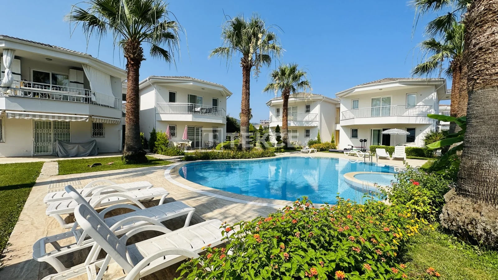 2-Bedroom Apartment with Mountain View in Kemer, Turkey, photo 2