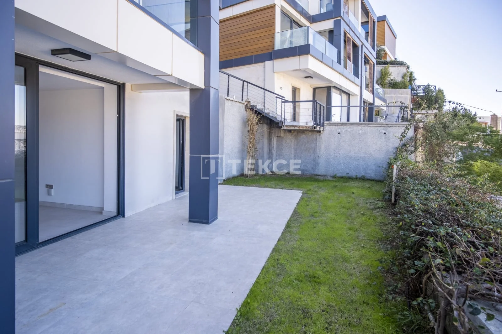 4-Bedroom Apartment with Sea View in Bodrum, photo 5