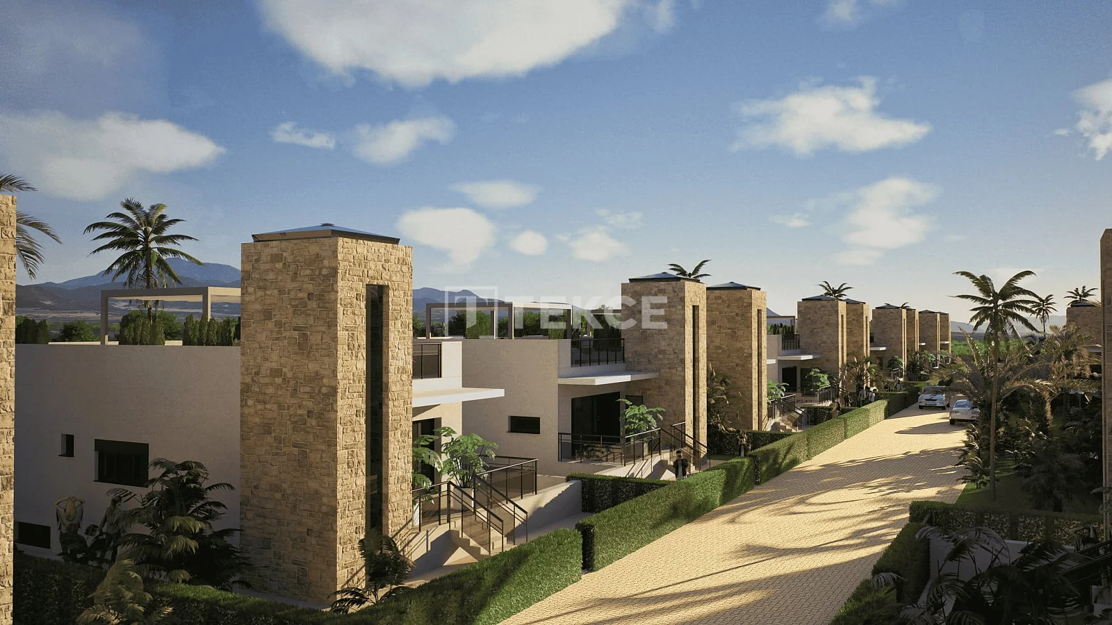 2-Bedroom Villa with Private Garden and Shared Pool in Murcia, photo 3