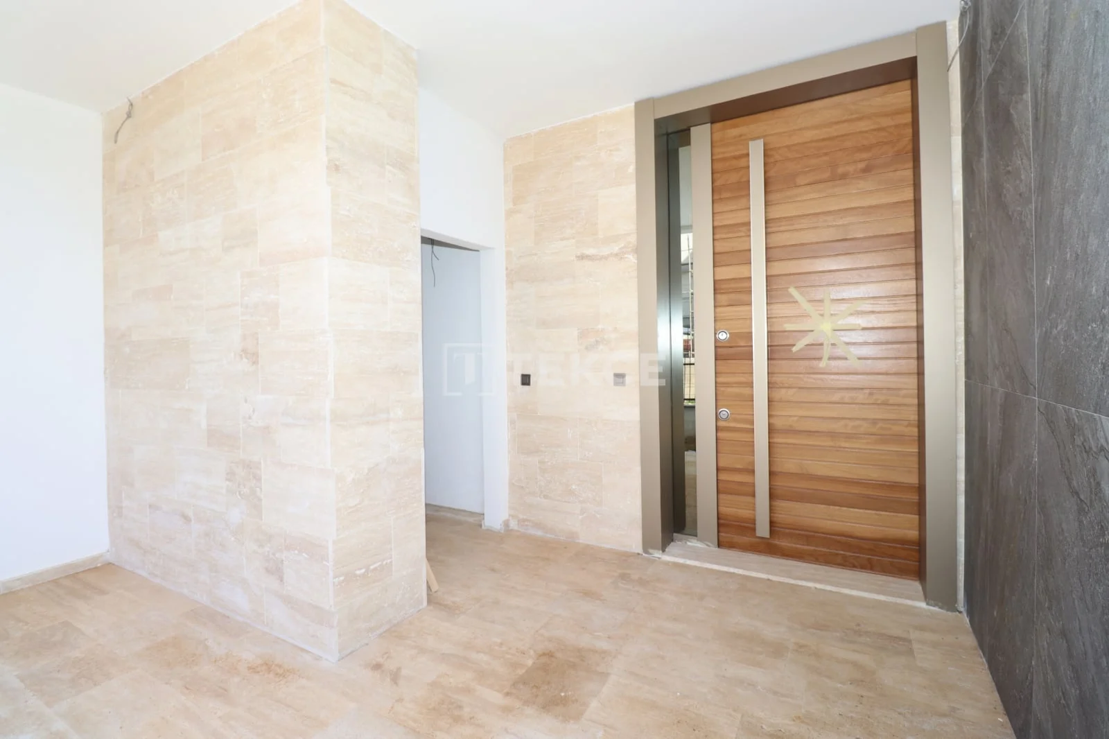 4-Bedroom Villa with Private Pool in Dosemealti, Antalya, photo 5