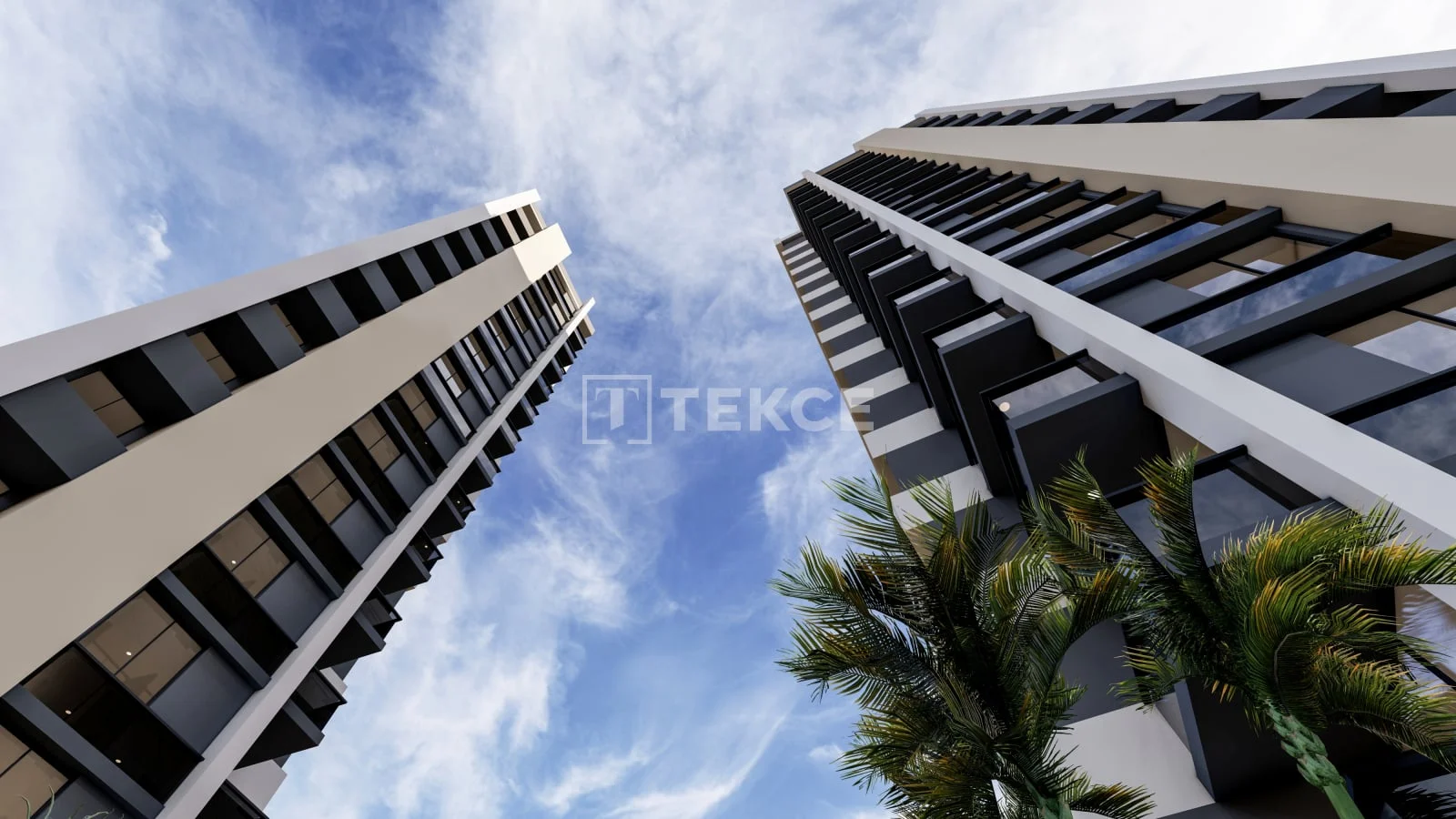 1-Bedroom Apartment Near the Beach in Mersin, photo 4