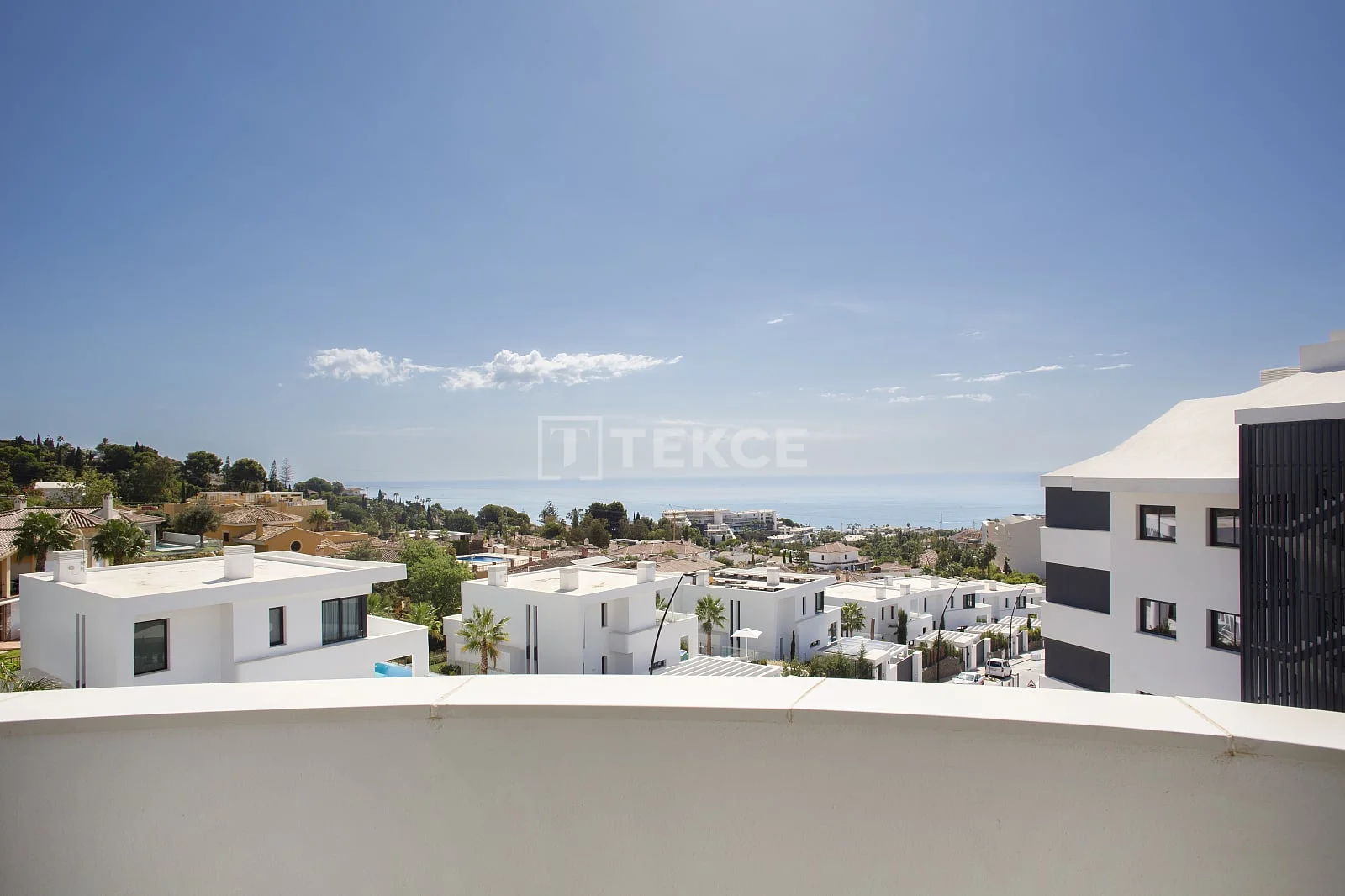2-Bedroom Apartment with Sea View in Fuengirola, photo 5