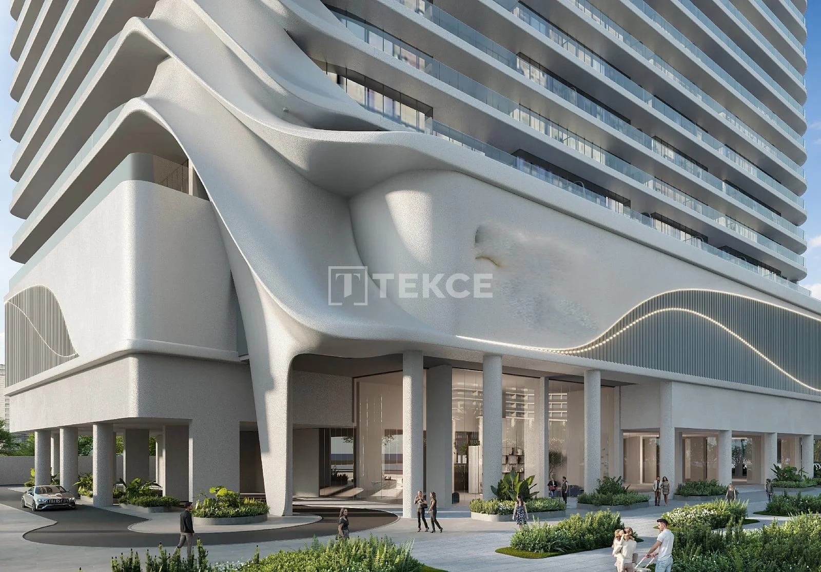 2-Bedroom Apartment with Smart Home in Business Bay, Dubai, photo 5