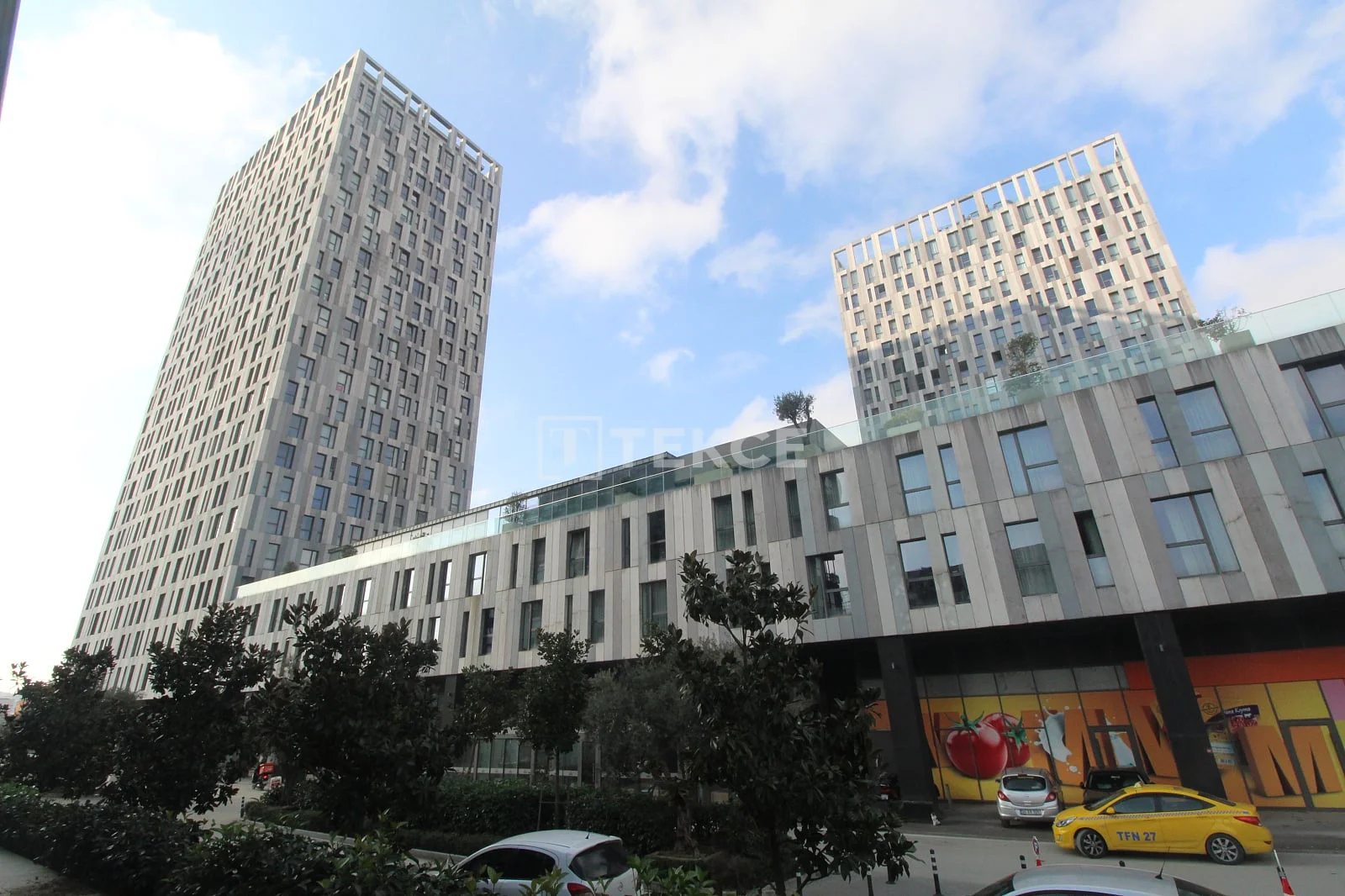 1-Bedroom Apartment in Bagcilar, Istanbul, photo 4