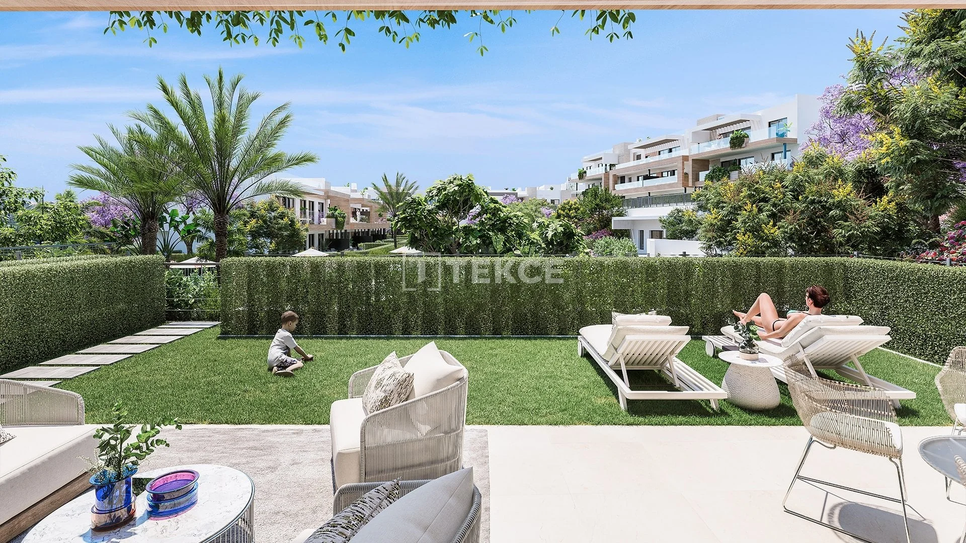 3-Bedroom Apartment with Sea and Mountain Views in Estepona, photo 5