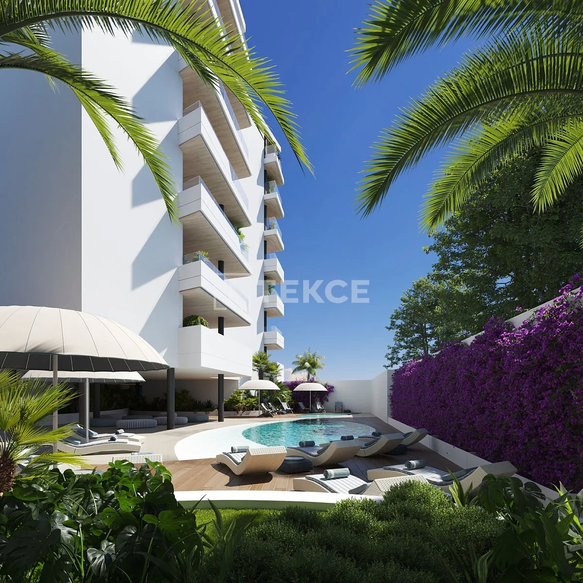 3-Bedroom Apartment with Sea View in Fuengirola, Spain, photo 2