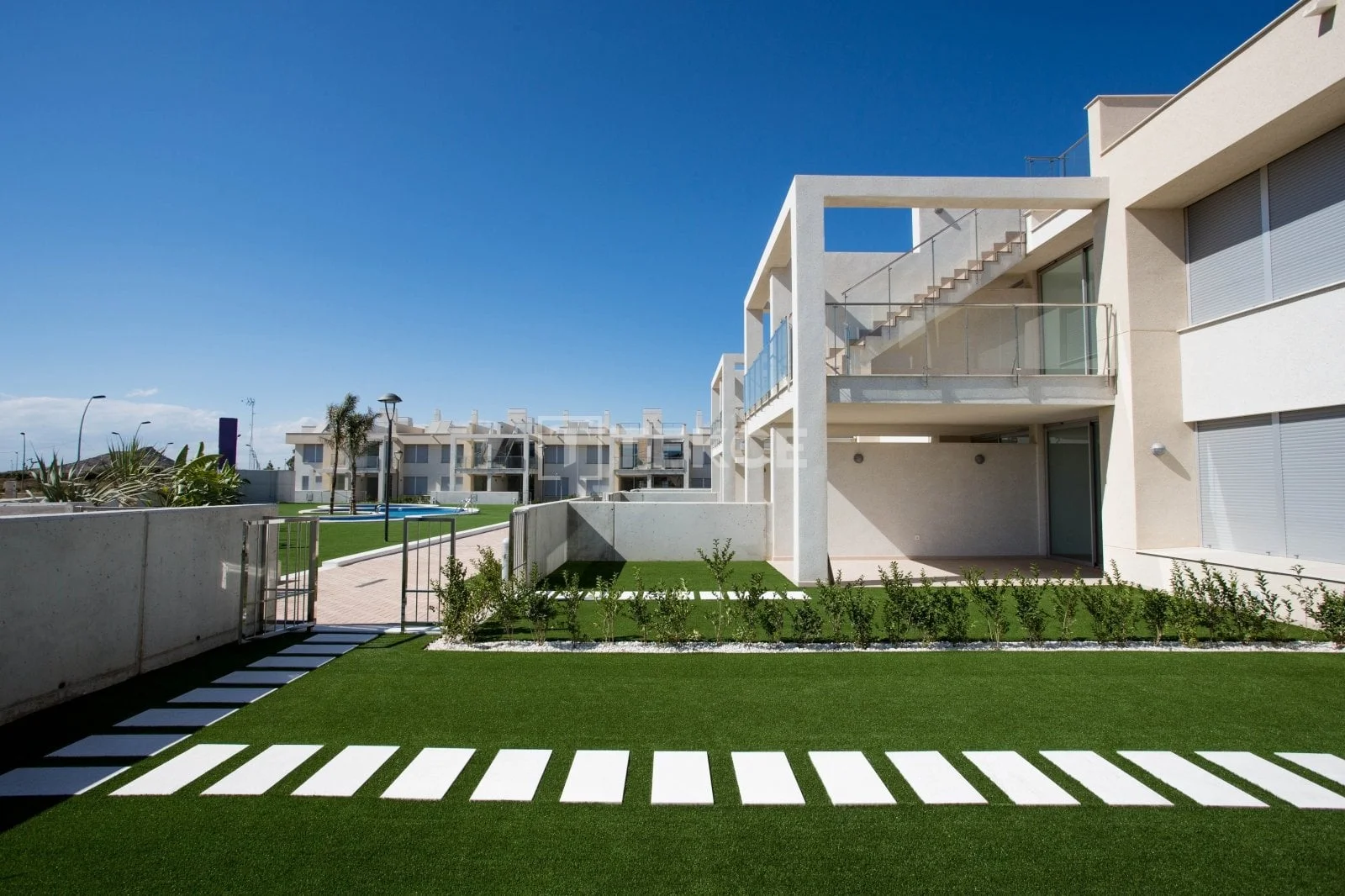 3-Bedroom Apartment with Terrace and Sea View in Cartagena, photo 5