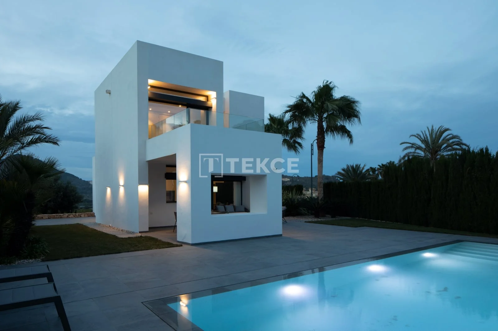 3-Bedroom Villa with Private Pool in Cartagena, photo 2