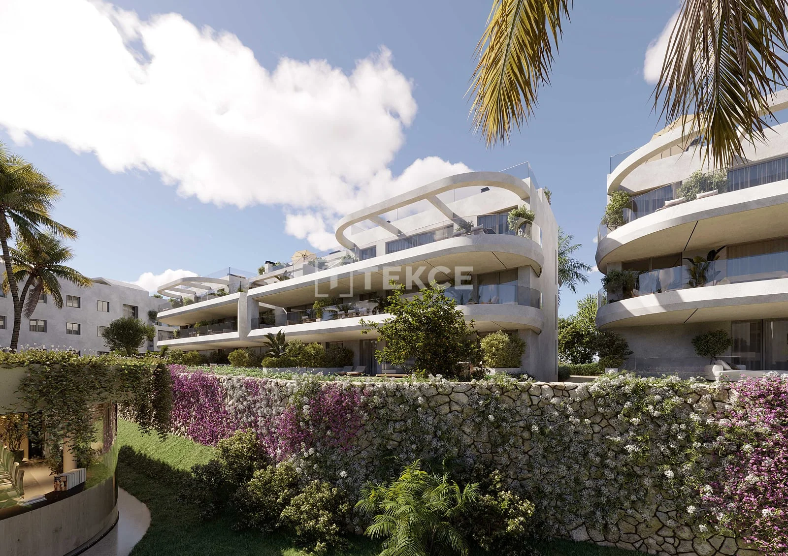 3-Bedroom Apartment with Terrace Near the Beach in Estepona, photo 5