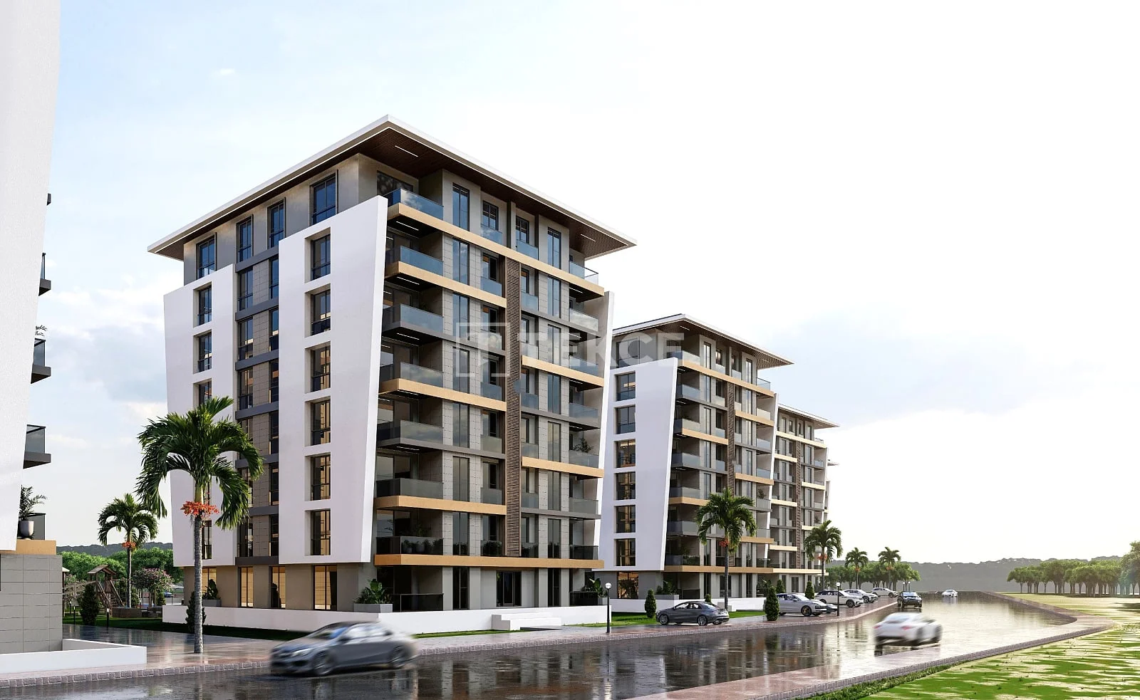 2-Bedroom Apartment with Smart Home System in Kepez, Antalya, photo 4