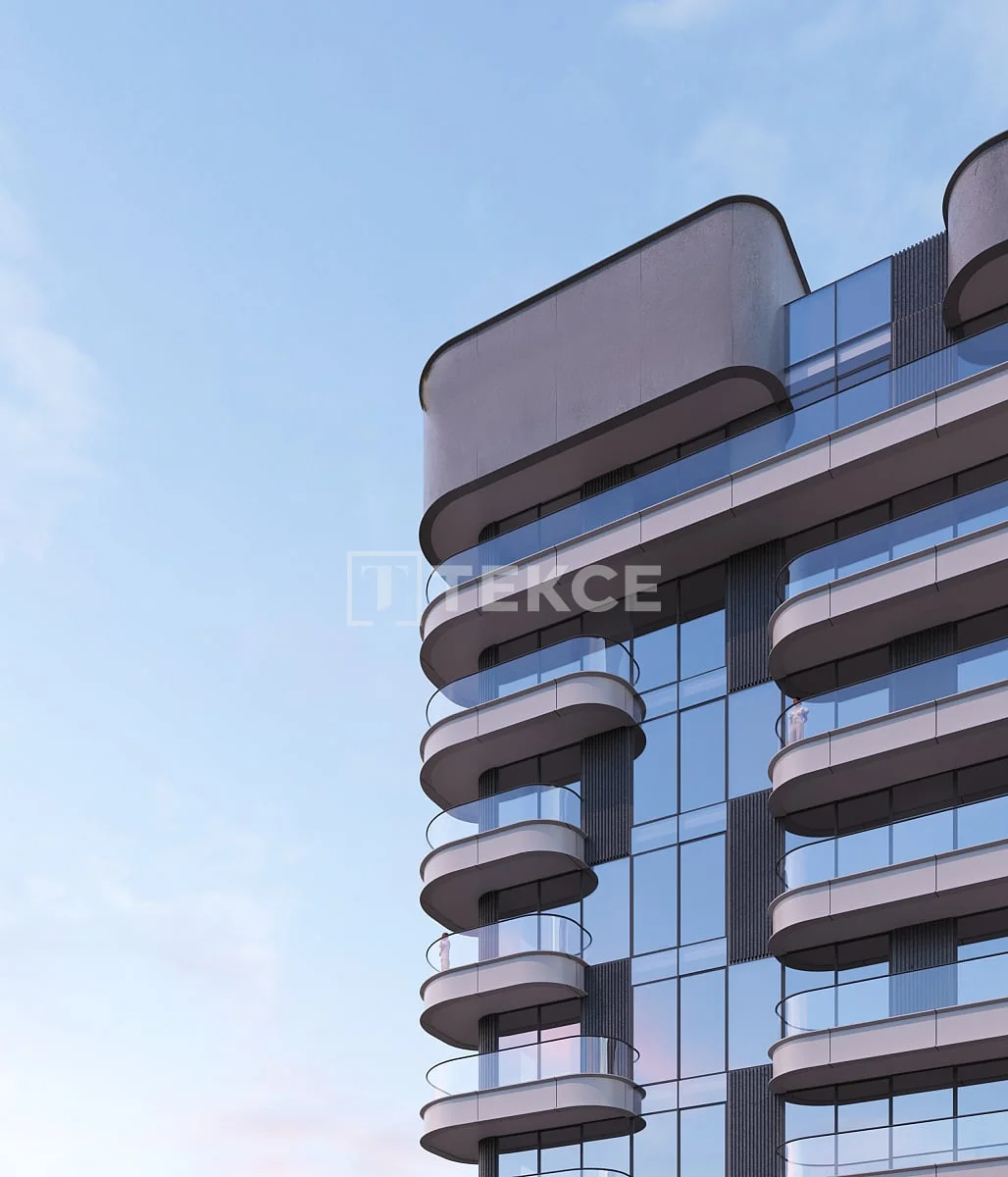 2-Bedroom Apartment with City View in Al Furjan, Dubai, photo 3