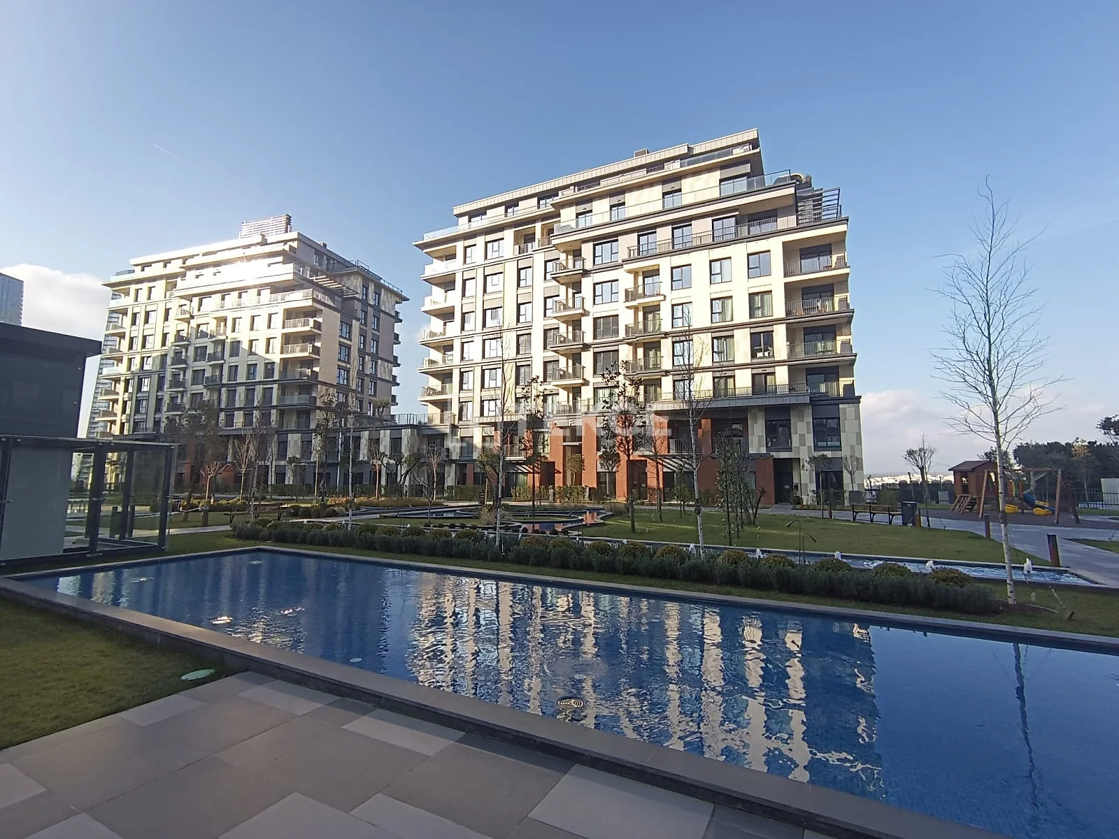 3-Bedroom Apartment with City View in Sariyer, Istanbul, photo 3