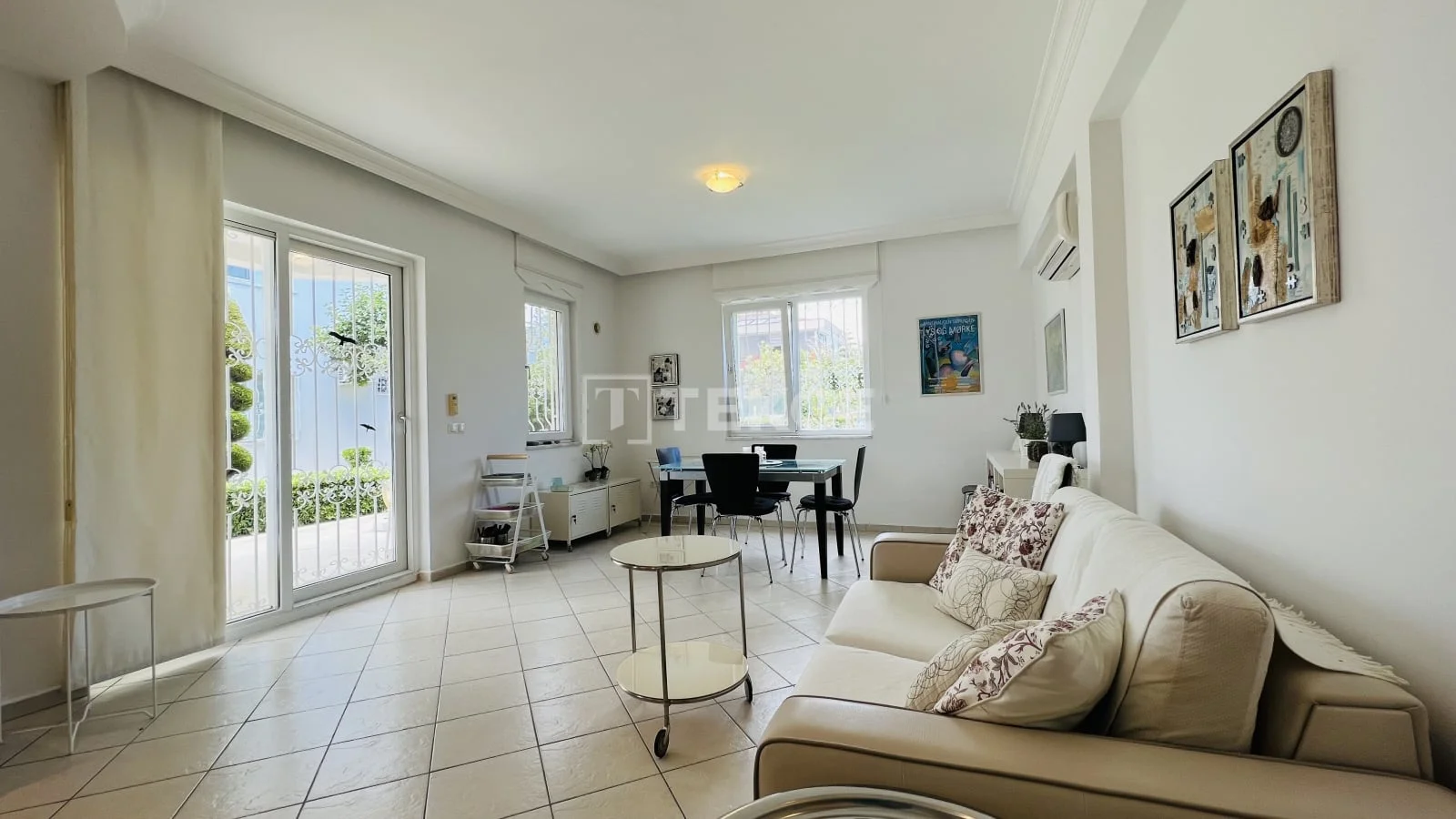2-Bedroom Apartment with Mountain View in Kemer, Turkey, photo 5