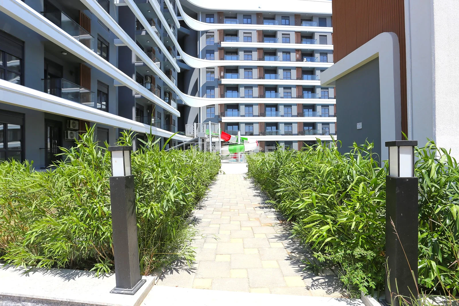 1-Bedroom Apartment in Aksu, Antalya, photo 5