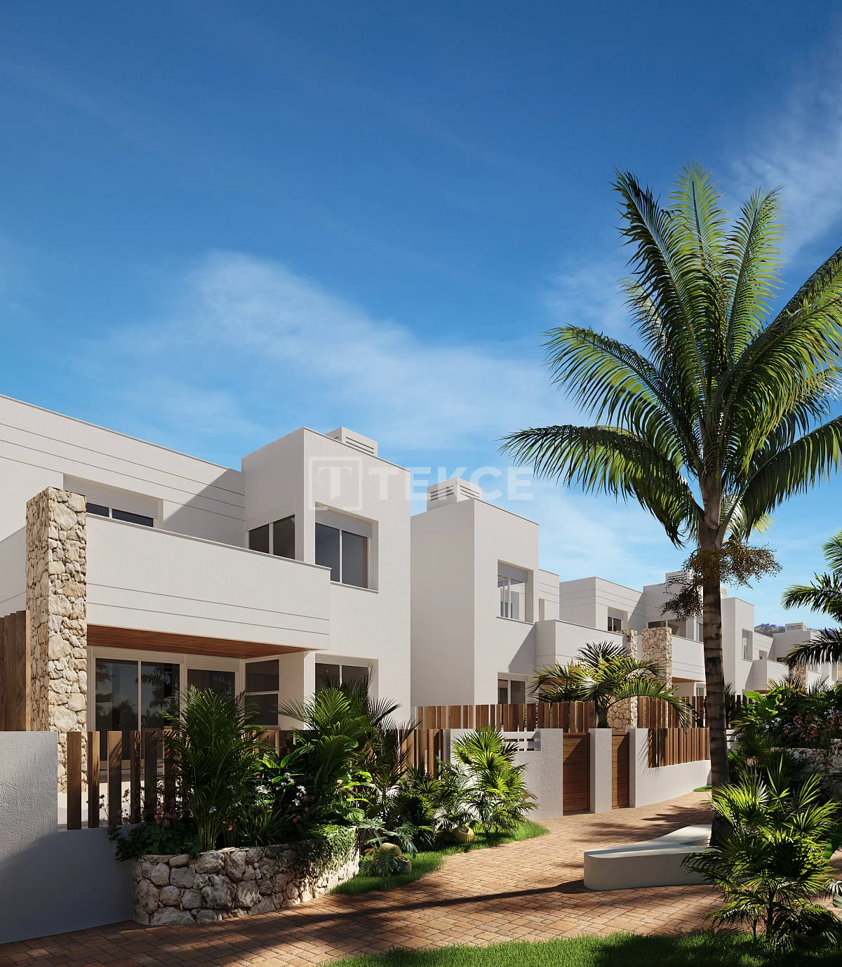 3-Bedroom Villa with Shared Pool Near the Beach in Pulpi