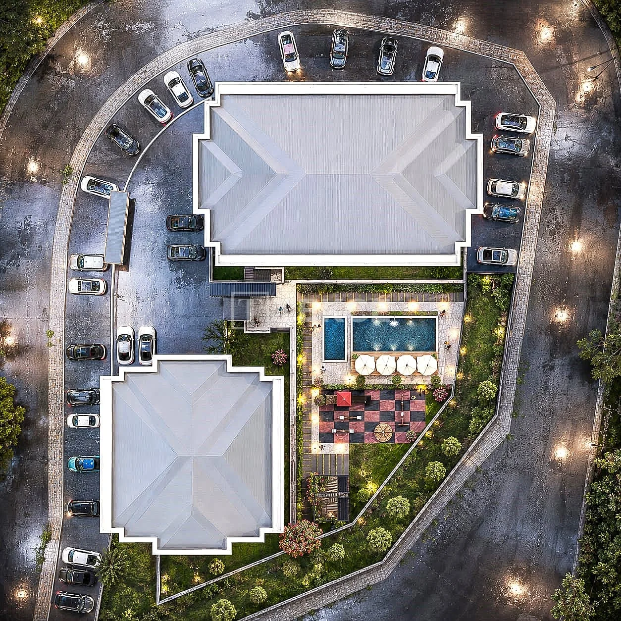 2-Bedroom Apartment in New Complex in Nilüfer, Bursa, photo 3