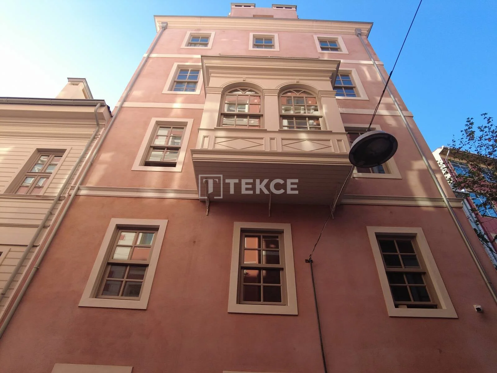 2-Bedroom Apartment with Sea and City Views in Beyoglu, Istanbul, photo 5