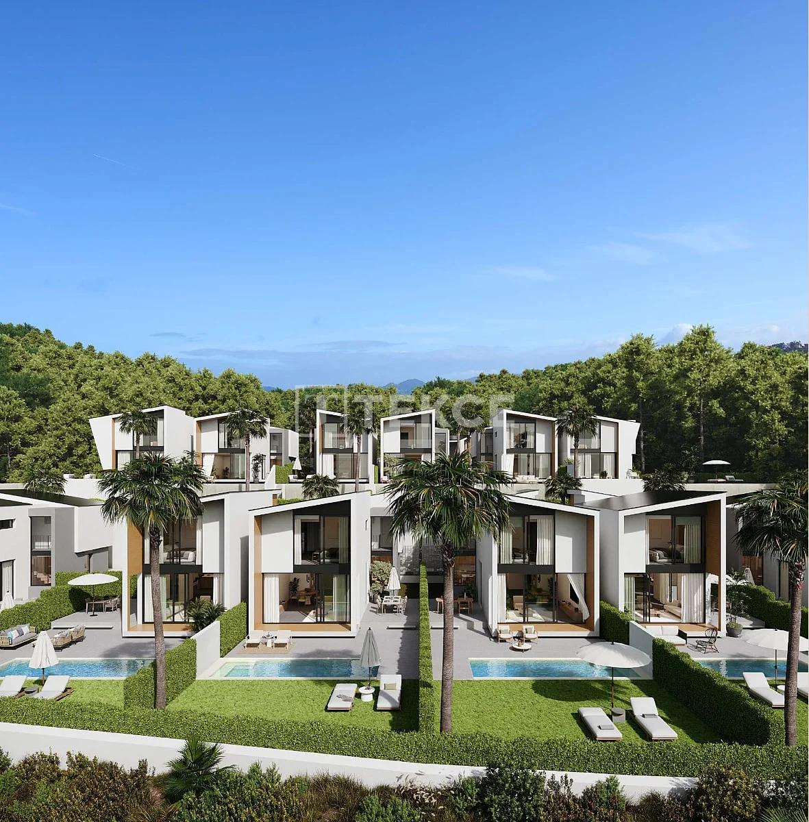3-Bedroom Villa with Private Pool and Garden in Mijas, photo 2