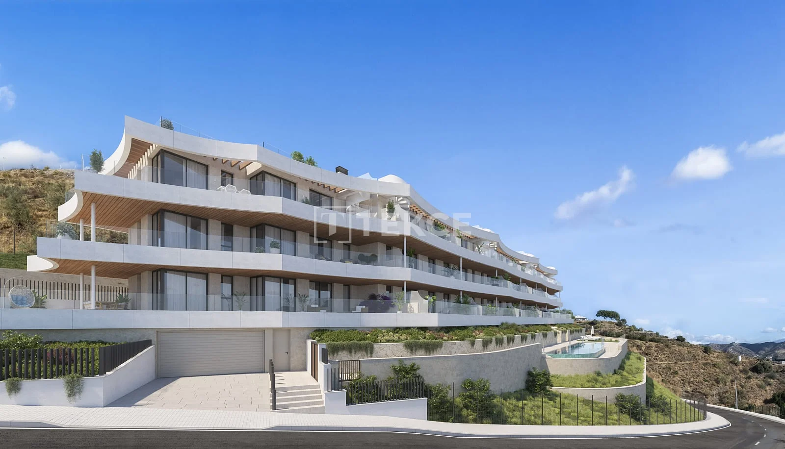 3-Bedroom Apartment with Sea View in Rincon de la Victoria, photo 4