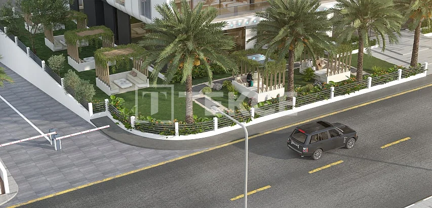 1-Bedroom Apartment with Golf and City Views in Dubai Sports City, Dubai, photo 3