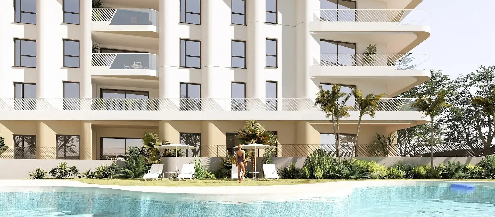 2-Bedroom Apartment 500 m from the Beach in Villajoyosa, photo 4
