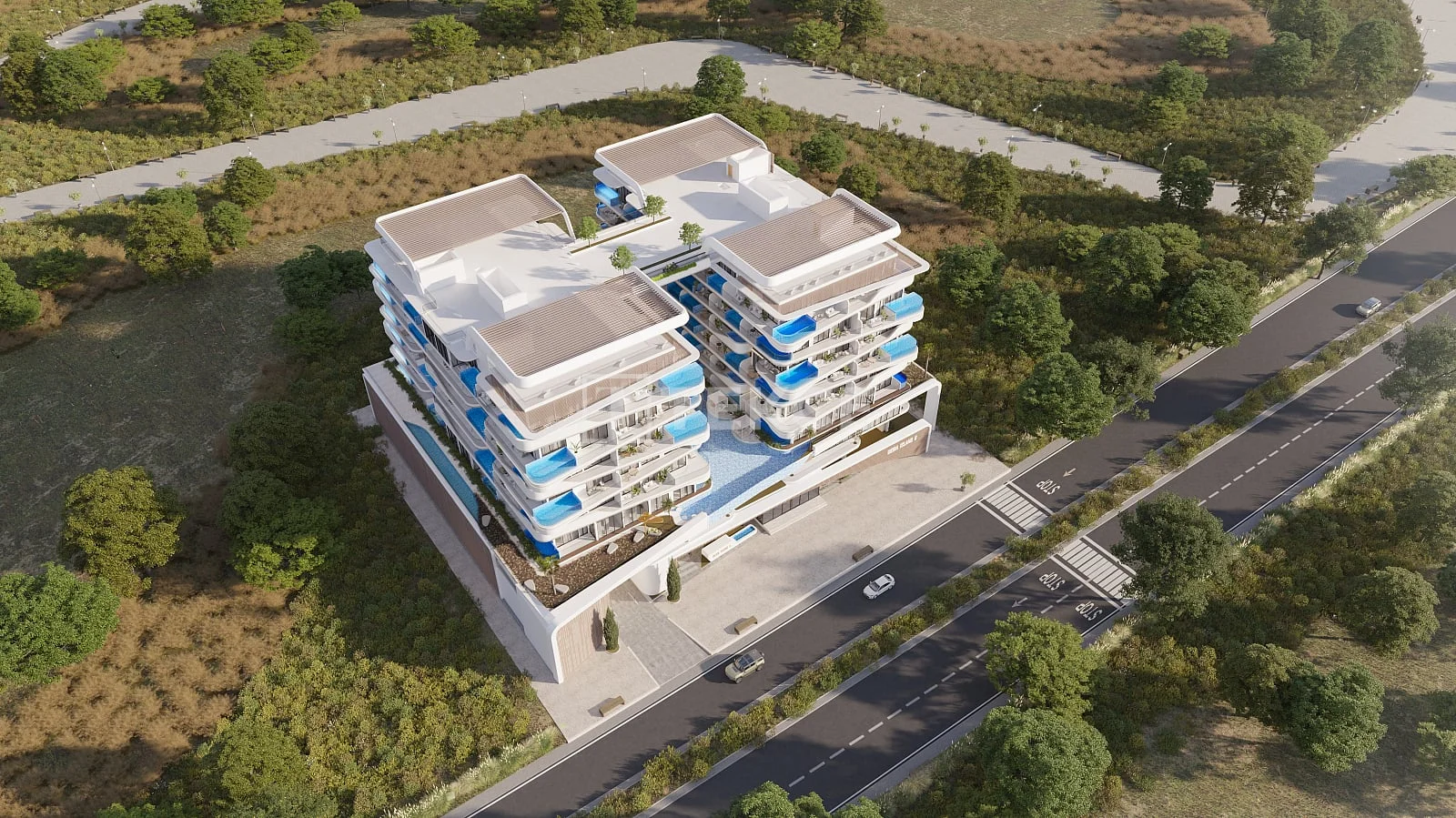 4-Bedroom Apartment with Panoramic Sea View in Dubai Islands, Dubai, photo 4
