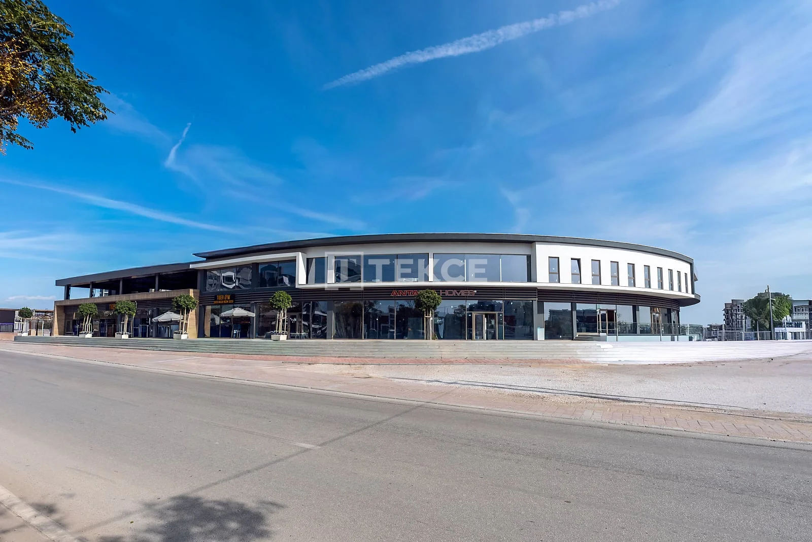 Commercial Space 577 m² in Aksu, Antalya, photo 3