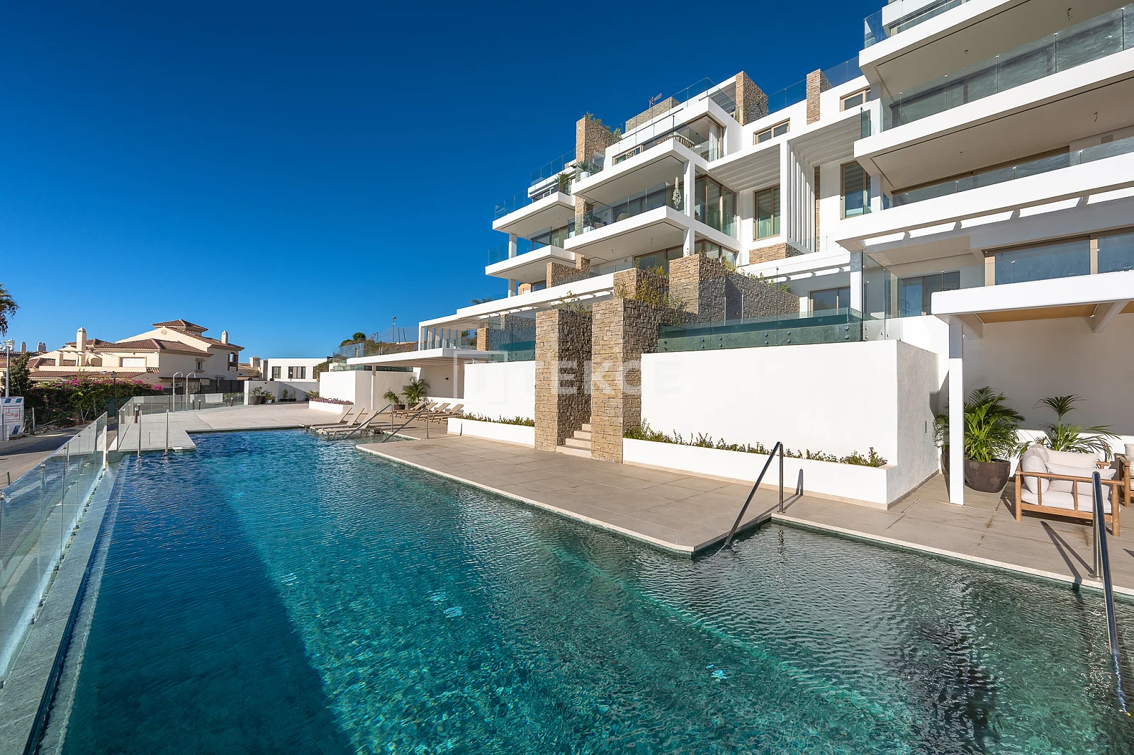 2-Bedroom Apartment with Sea and Mountain View in Mijas, photo 4