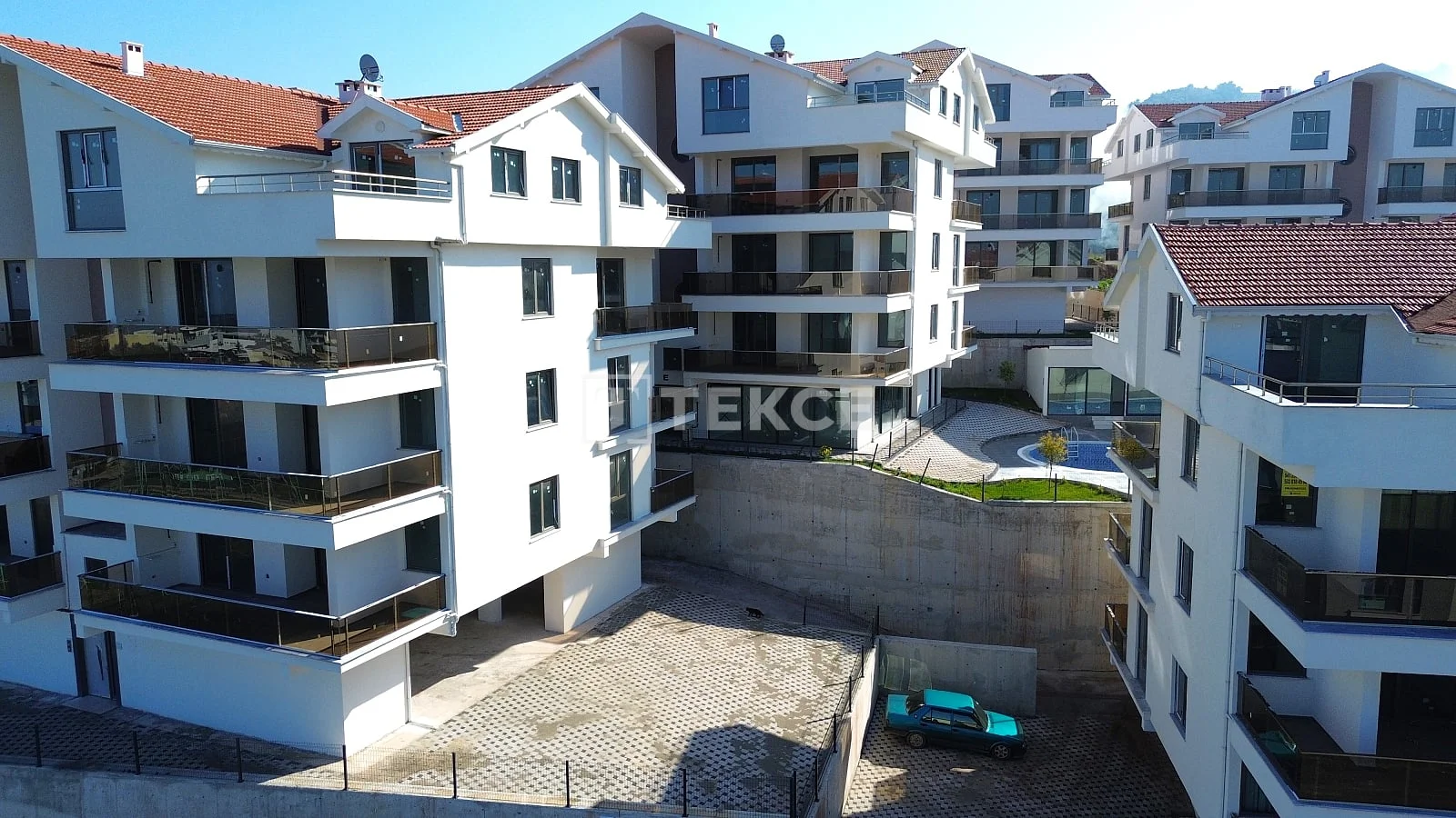 3-Bedroom Apartment with Sea View in Bursa, Turkey, photo 5
