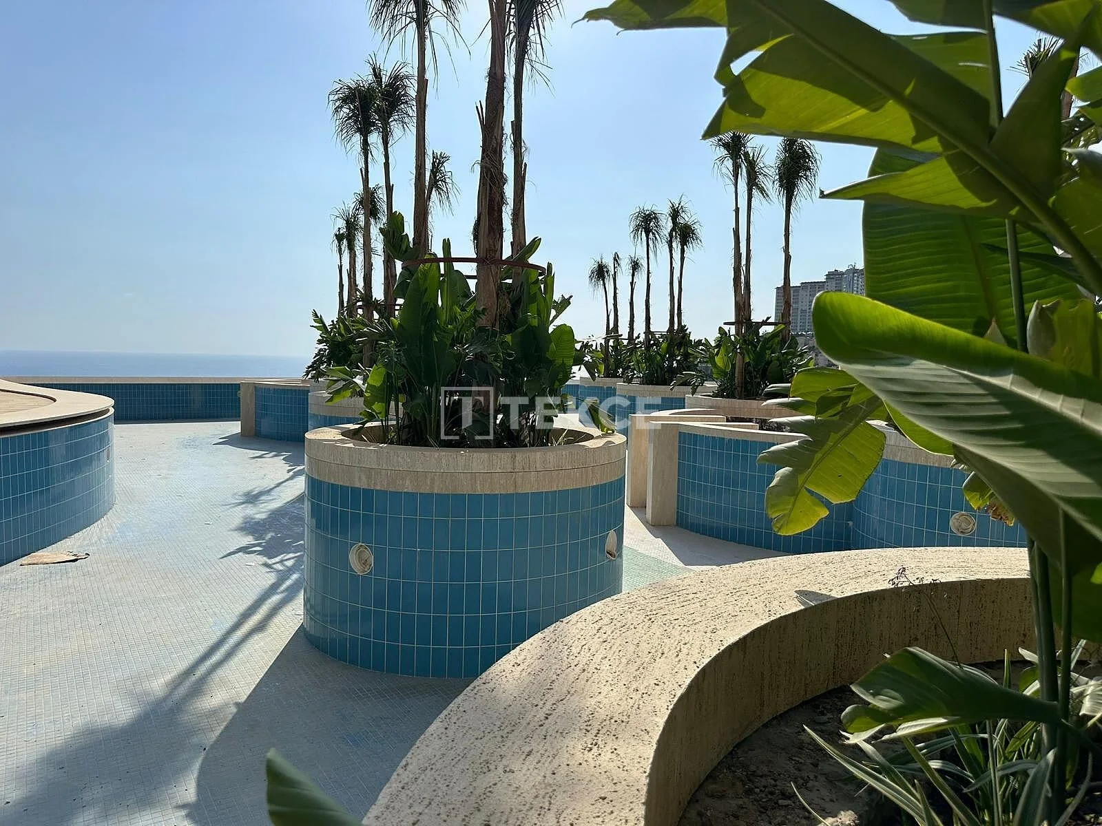 4-Bedroom Penthouse with Sea Views in Kargicak, Alanya, photo 4