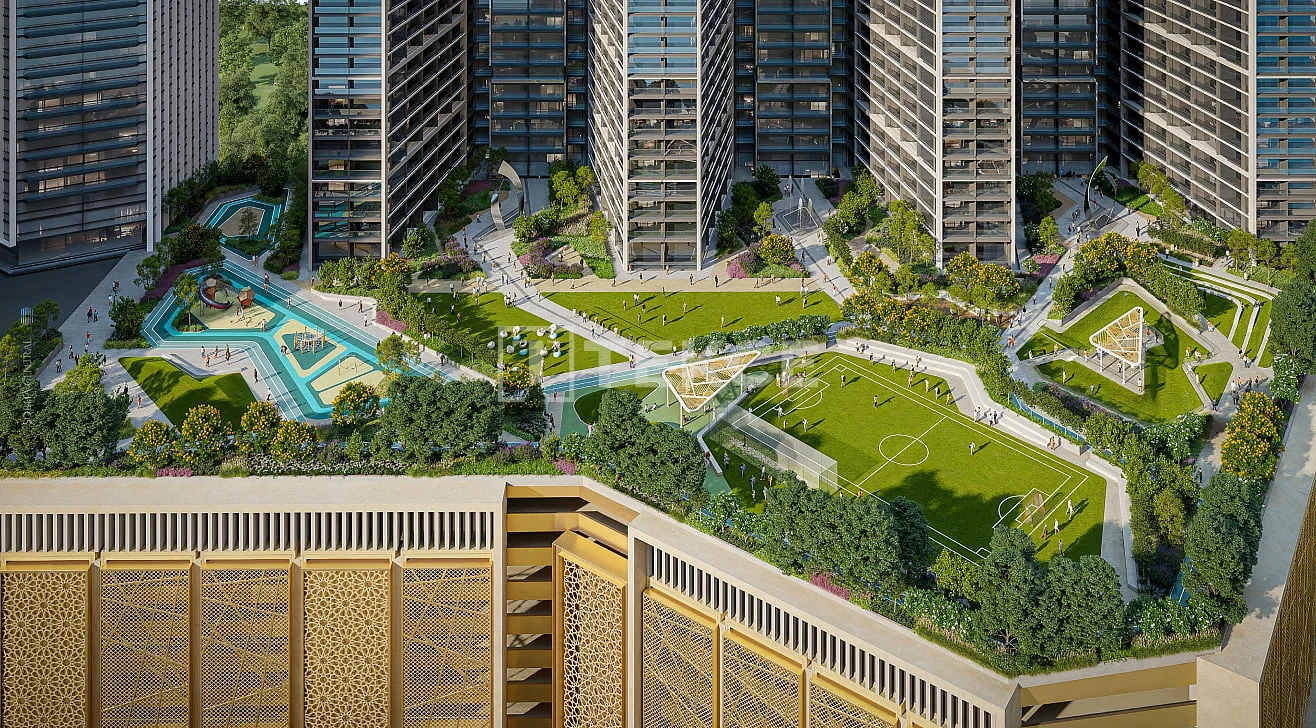 1-Bedroom Apartment with Sea and City View in Jumeirah Lake Towers, Dubai, photo 4