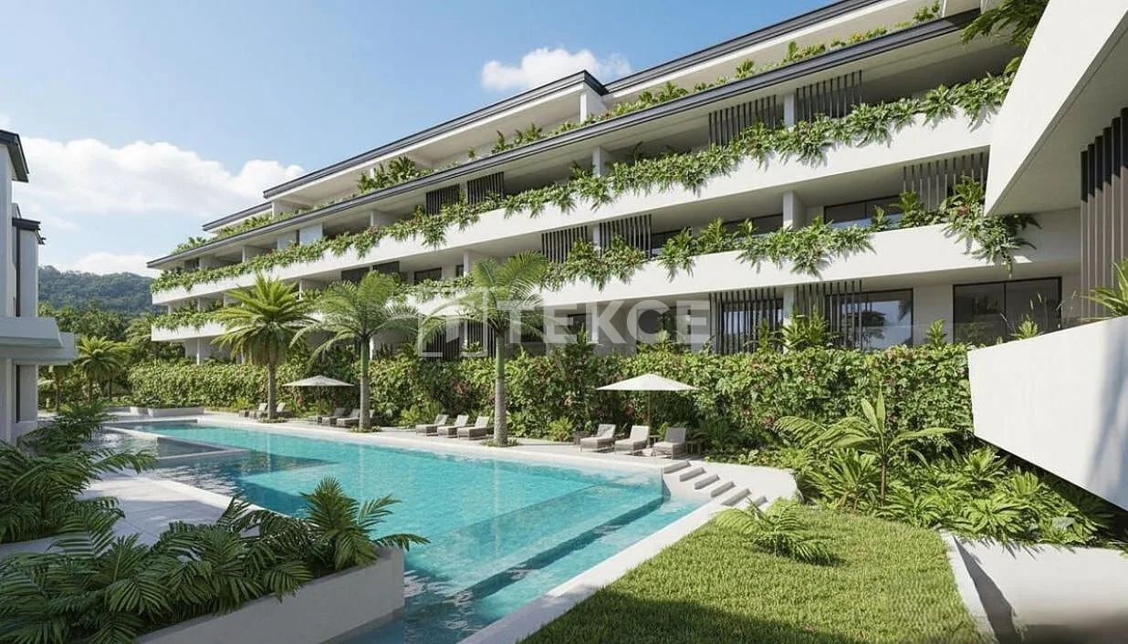 2-Bedroom Apartment with Sea View in Mijas, Costa del Sol, photo 2