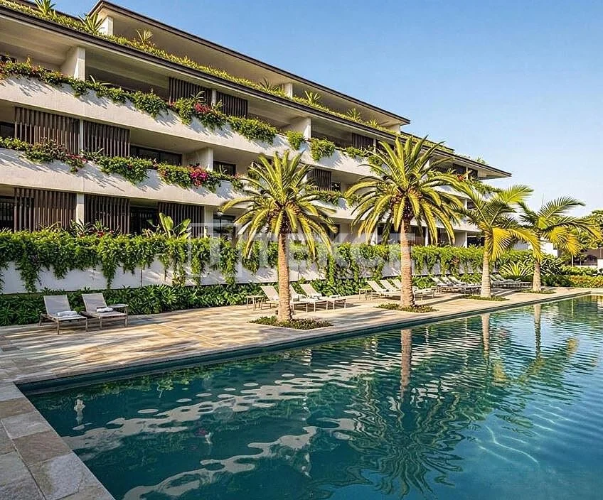 2-Bedroom Apartment with Sea View in Mijas, Costa del Sol, photo 5