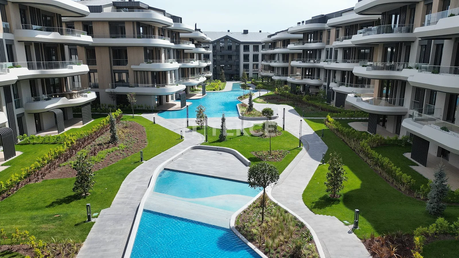 5-Bedroom Apartment with Sea Proximity in Bakirkoy, Istanbul, photo 3