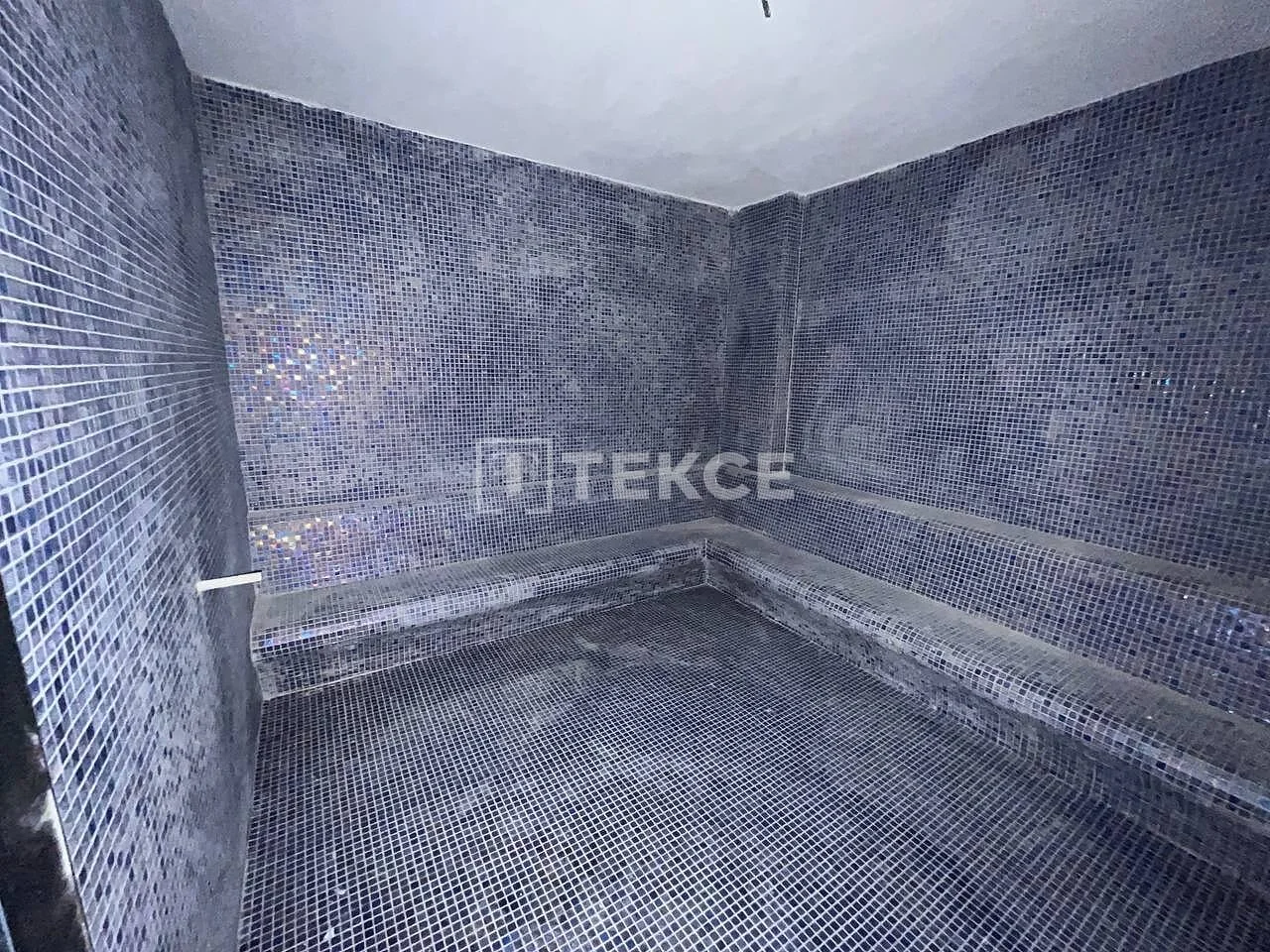1-Bedroom Apartment with Sea View in Alanya, photo 4