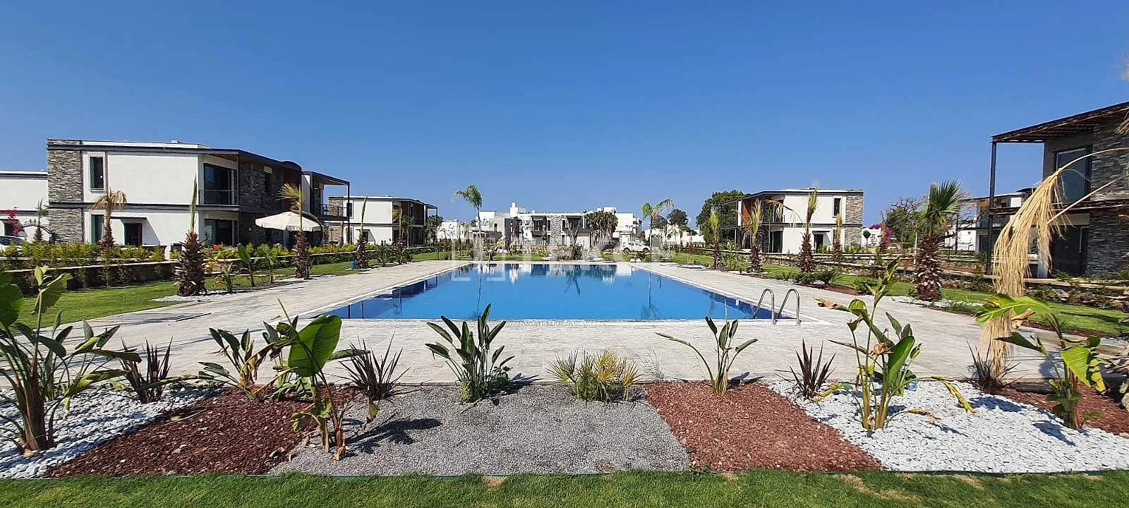 1-Bedroom Apartment with Balcony and Terrace in Bodrum, photo 4