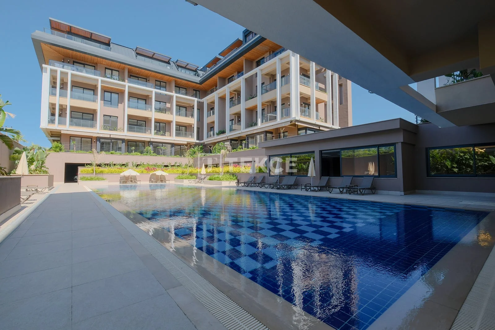 2-Bedroom Apartment with Sea and Mountain Views in Alanya, photo 3