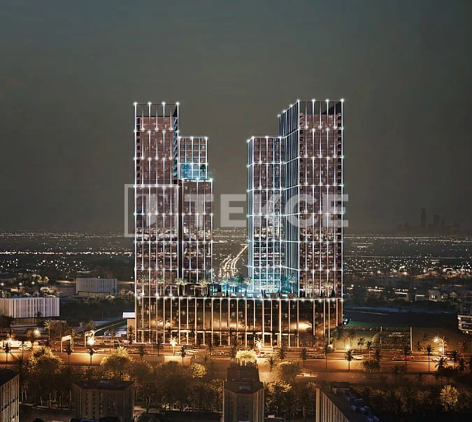 130 m² Commercial Space in Al Jaddaf, Dubai, photo 4