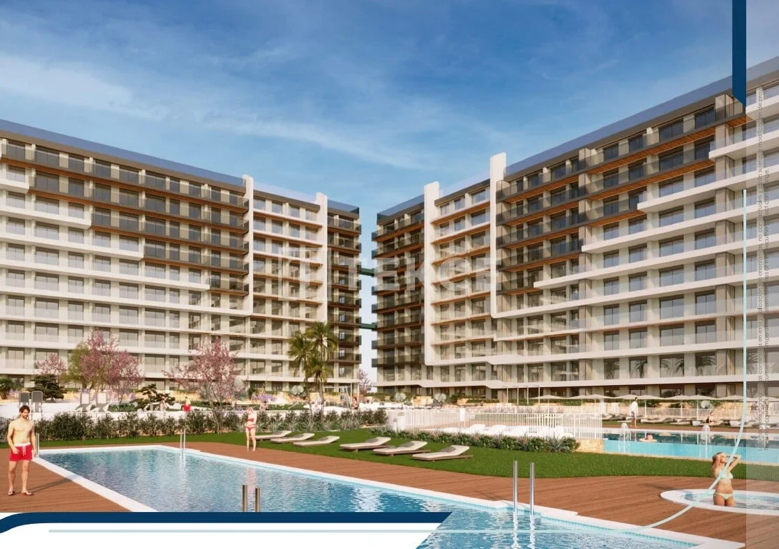 2-Bedroom Apartment with Sea View in Punta Prima, Orihuela Costa, photo 2